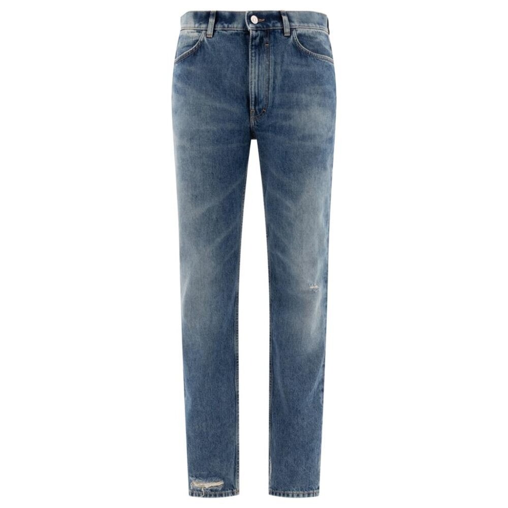 Givenchy Straight-Leg Jeans Tag Size 30 Men